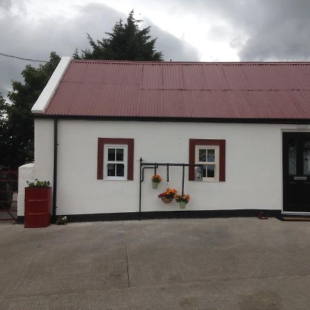 'Uncle Owenie'S Cottage' Crossmaglen Exteriér fotografie