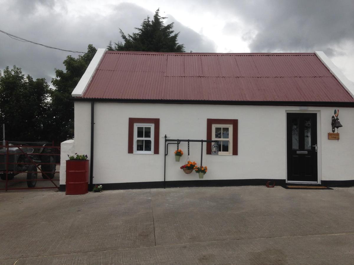 'Uncle Owenie'S Cottage' Crossmaglen Exteriér fotografie